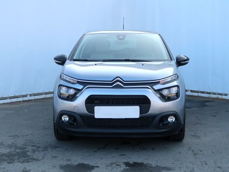 Citroën C3, 2024 - pohled č. 2