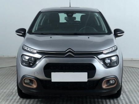 Citroën C3, 2023 - pohled č. 2