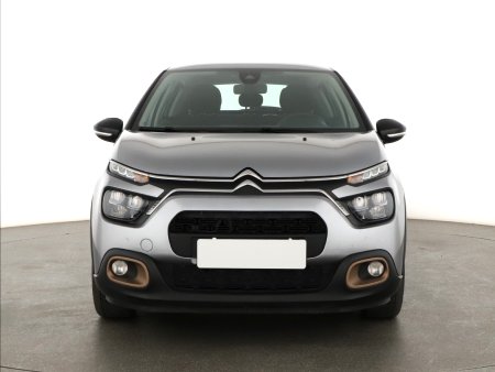 Citroën C3, 2023 - pohled č. 2