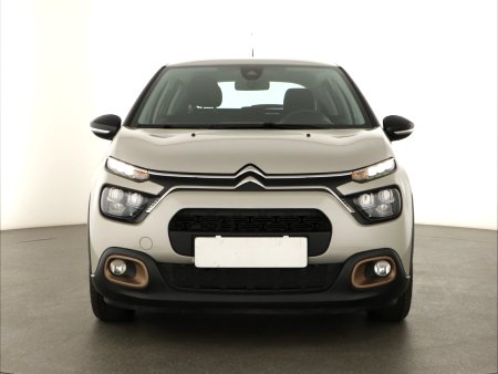 Citroën C3, 2023 - pohled č. 2
