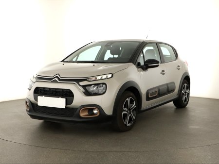 Citroën C3, 2023 - pohled č. 3