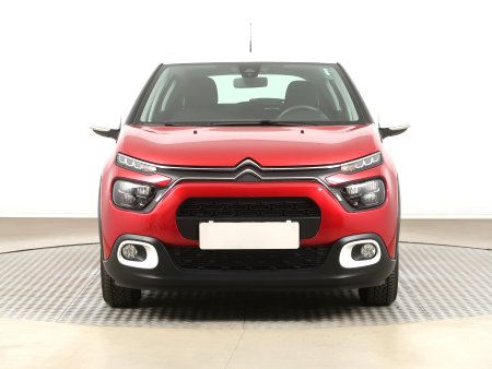 Citroën C3, 2022 - pohled č. 2
