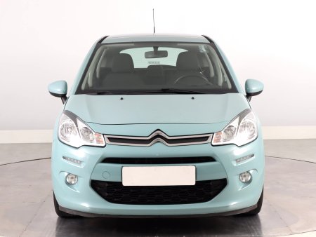 Citroën C3, 2016 - pohled č. 2