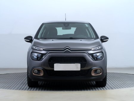 Citroën C3, 2023 - pohled č. 2