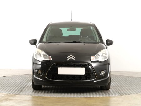 Citroën C3, 2011 - pohled č. 2