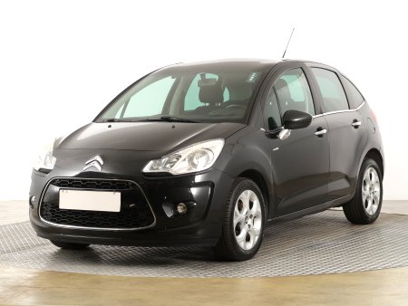 Citroën C3, 2011 - pohled č. 3