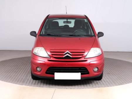 Citroën C3, 2009 - pohled č. 2