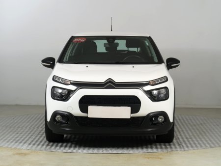 Citroën C3, 2021 - pohled č. 2