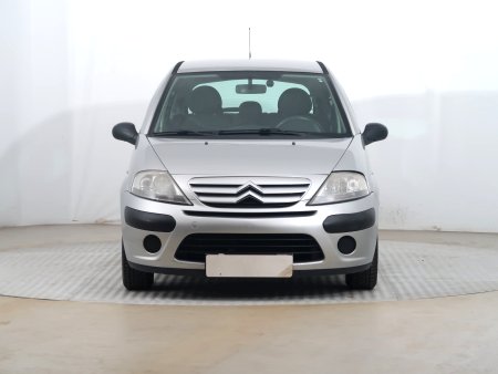 Citroën C3, 2007 - pohled č. 2