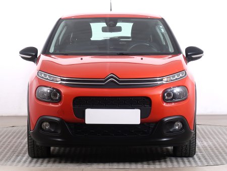Citroën C3, 2020 - pohled č. 2
