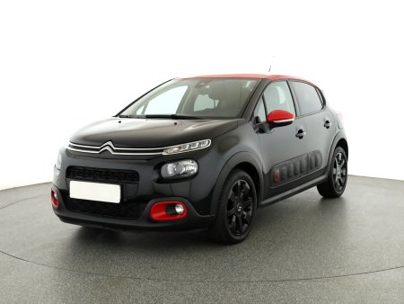 Citroën C3, 2020 - pohled č. 3