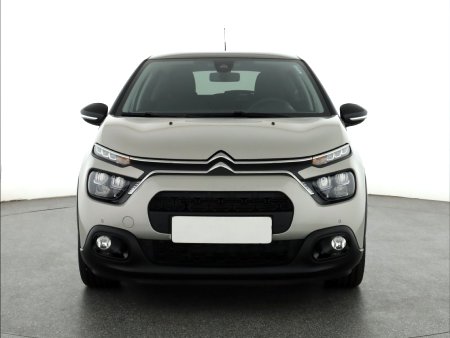 Citroën C3, 2021 - pohled č. 2