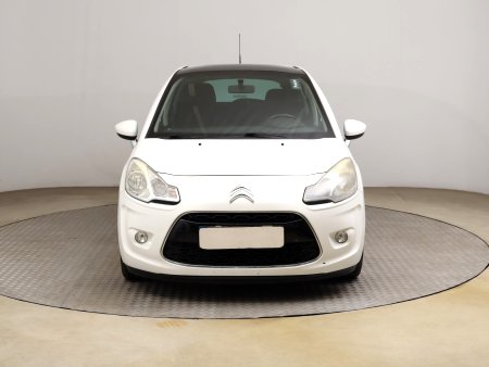 Citroën C3, 2011 - pohled č. 2