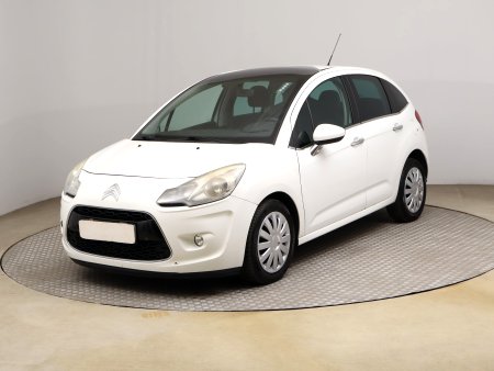 Citroën C3, 2011 - pohled č. 3