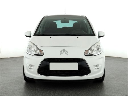 Citroën C3, 2011 - pohled č. 2