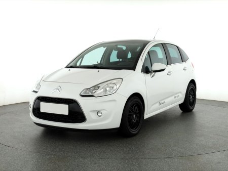 Citroën C3, 2011 - pohled č. 3