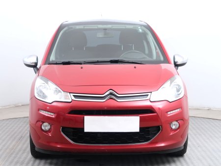 Citroën C3, 2014 - pohled č. 2