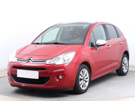 Citroën C3, 2014 - pohled č. 3