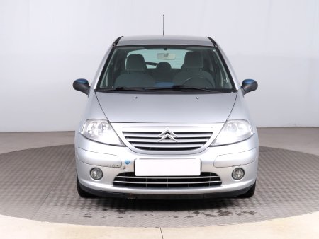 Citroën C3, 2003 - pohled č. 2