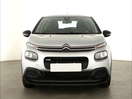 Citroën C3, 2018 - pohled č. 2