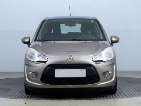Citroën C3, 2010 - pohled č. 2