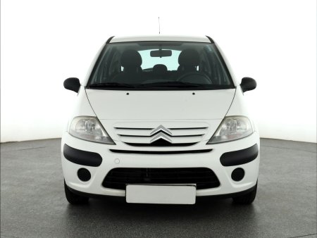 Citroën C3, 2009 - pohled č. 2