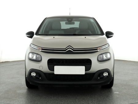 Citroën C3, 2020 - pohled č. 2