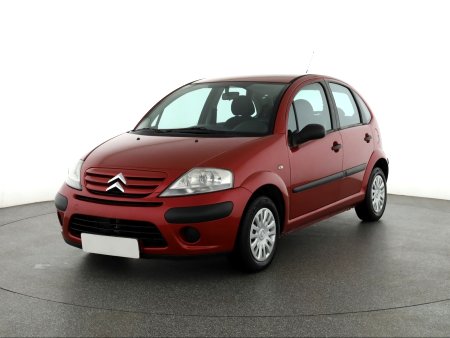 Citroën C3, 2010 - pohled č. 3