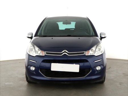 Citroën C3, 2013 - pohled č. 2