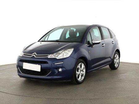 Citroën C3, 2013 - pohled č. 3