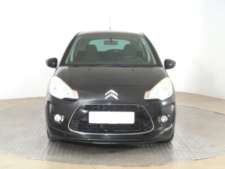 Citroën C3, 2010 - pohled č. 2