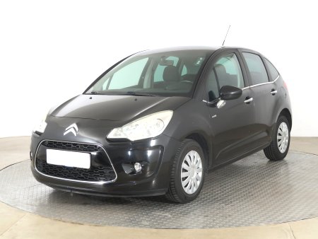 Citroën C3, 2010 - pohled č. 3