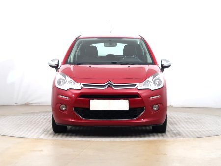 Citroën C3, 2014 - pohled č. 2