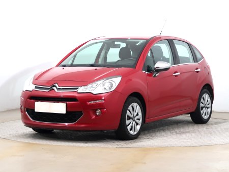 Citroën C3, 2014 - pohled č. 3