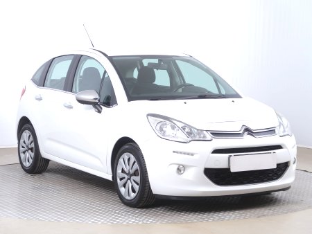 Citroën C3, 2014