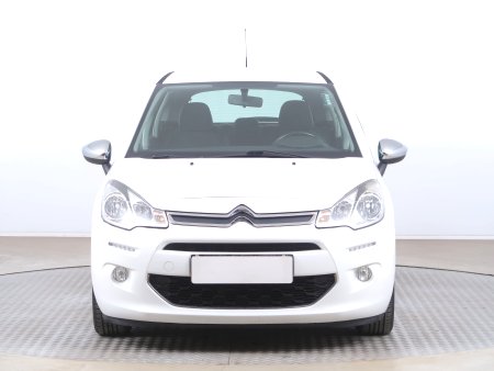 Citroën C3, 2014 - pohled č. 2