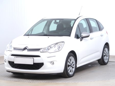 Citroën C3, 2014 - pohled č. 3