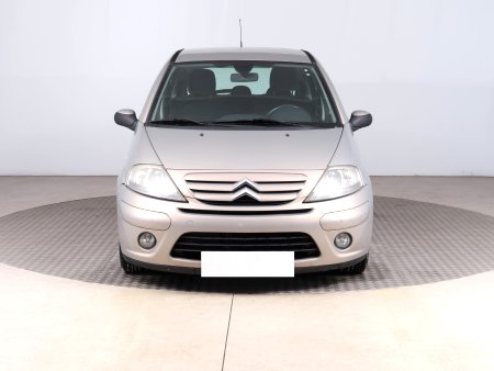 Citroën C3, 2005 - pohled č. 2