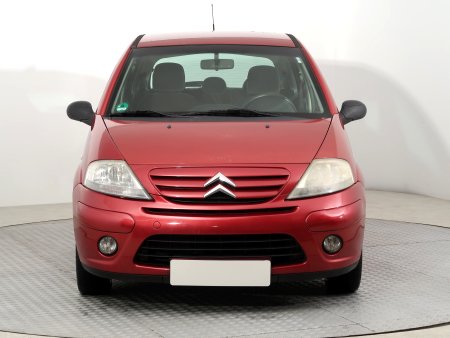 Citroën C3, 2009 - pohled č. 2