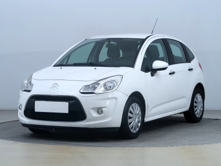 Citroën C3, 2012 - pohled č. 3