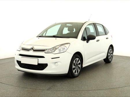 Citroën C3, 2014 - pohled č. 3