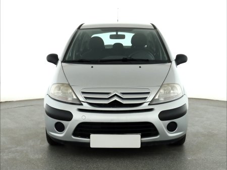 Citroën C3, 2009 - pohled č. 2