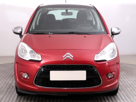 Citroën C3, 2013 - pohled č. 2
