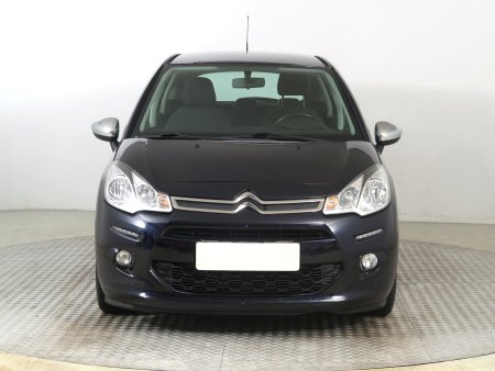 Citroën C3, 2016 - pohled č. 2