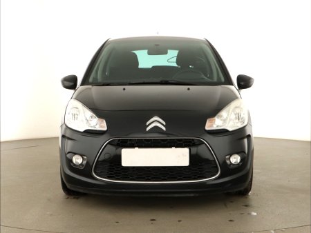 Citroën C3, 2010 - pohled č. 2