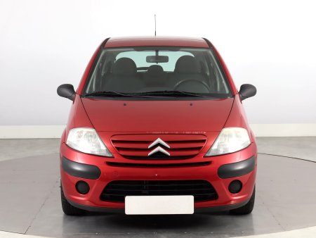 Citroën C3, 2009 - pohled č. 2