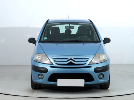Citroën C3, 2007 - pohled č. 2