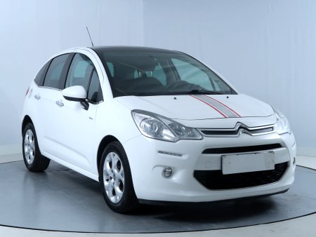 Citroën C3, 2014