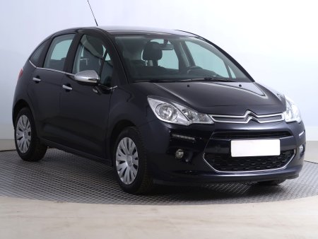 Citroën C3, 2014