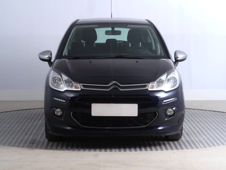 Citroën C3, 2014 - pohled č. 2